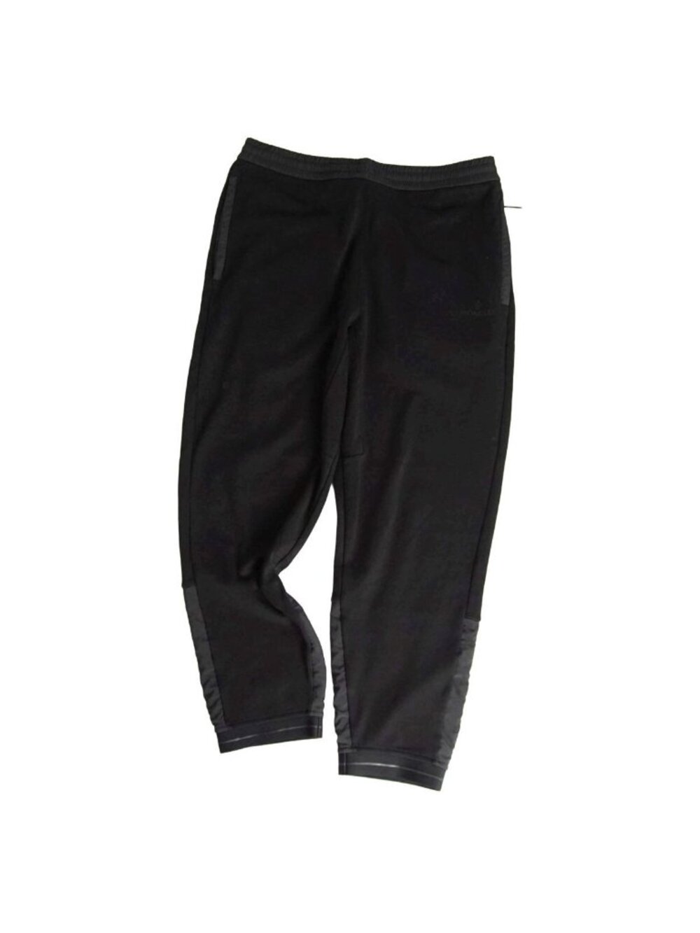Moncler Pants Long Easy